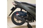Honda All New Beat Deluxe Smart Key Tahun 2025